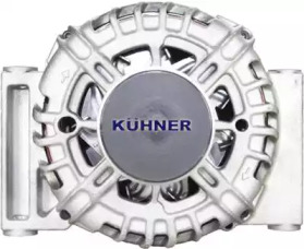 AD KUHNER 554185riv -  Генератор